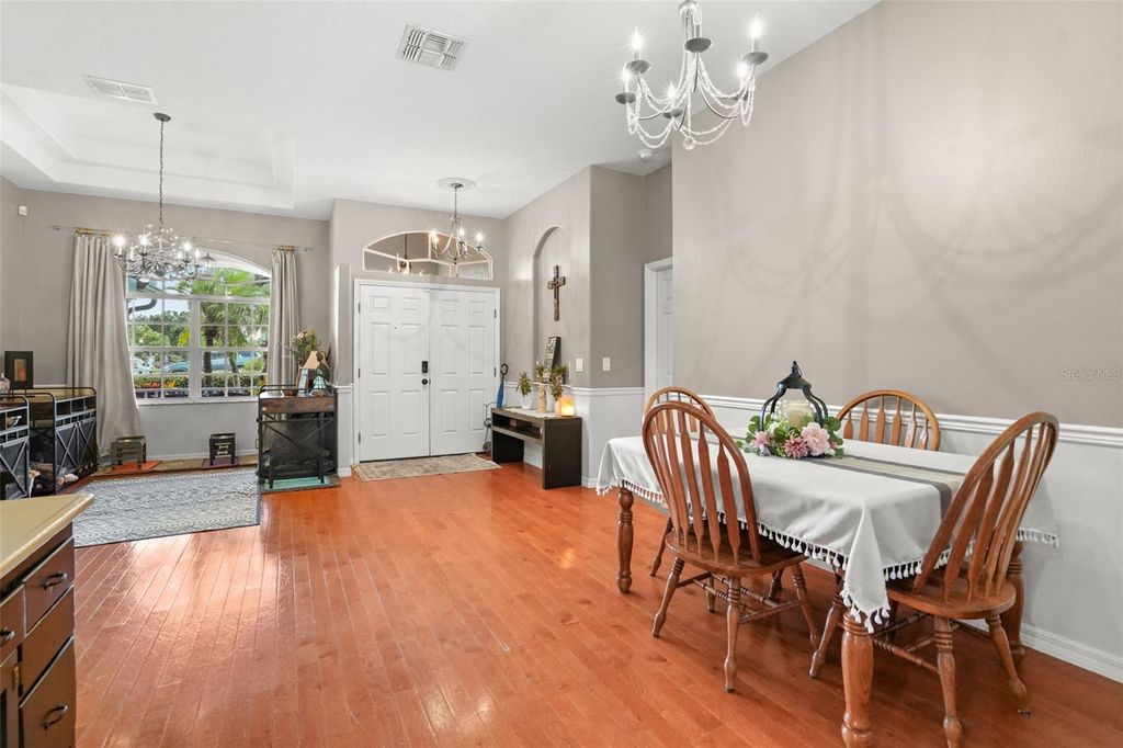 Image 4 of property listing at 2117 LARKSPUR COURT, Trinity, FL 34655