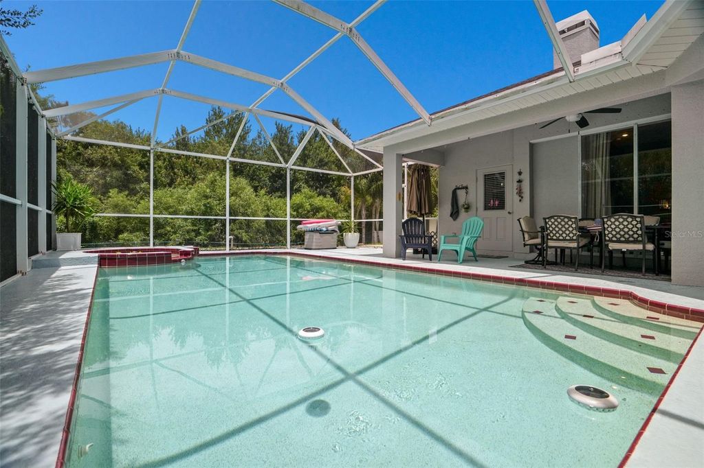Image 31 of property listing at 2117 LARKSPUR COURT, Trinity, FL 34655