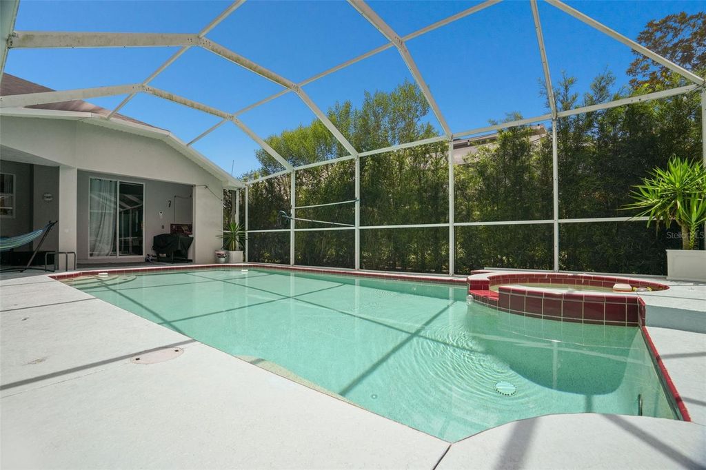 Image 32 of property listing at 2117 LARKSPUR COURT, Trinity, FL 34655