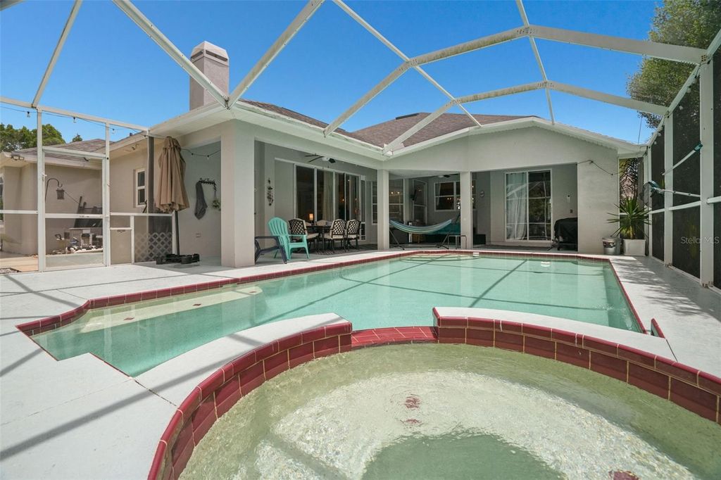 Image 33 of property listing at 2117 LARKSPUR COURT, Trinity, FL 34655