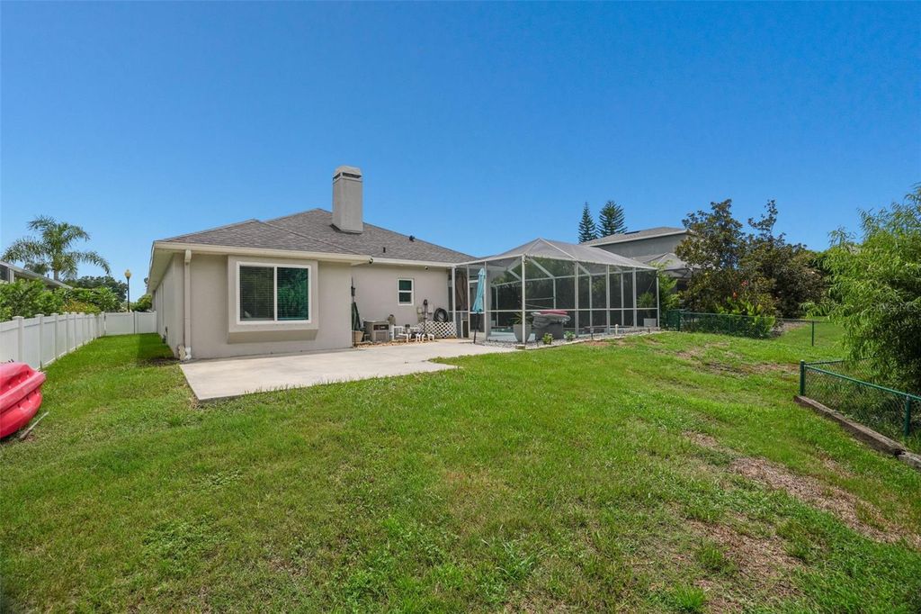 Image 37 of property listing at 2117 LARKSPUR COURT, Trinity, FL 34655