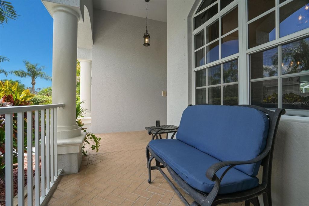Image 38 of property listing at 2117 LARKSPUR COURT, Trinity, FL 34655