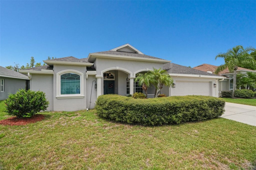 Image 39 of property listing at 2117 LARKSPUR COURT, Trinity, FL 34655