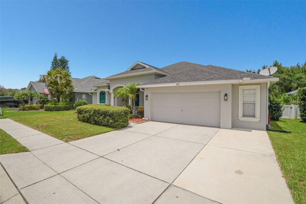 Image 40 of property listing at 2117 LARKSPUR COURT, Trinity, FL 34655