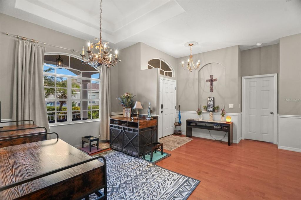 Image 5 of property listing at 2117 LARKSPUR COURT, Trinity, FL 34655
