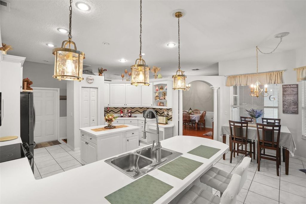 Image 9 of property listing at 2117 LARKSPUR COURT, Trinity, FL 34655