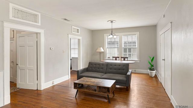 350 E State St, Baton Rouge, LA 70802