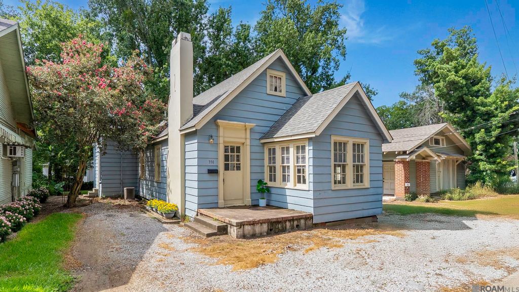 350 E State St, Baton Rouge, LA 70802