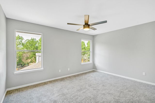 516 Gregory CT, Round Rock, TX 78664