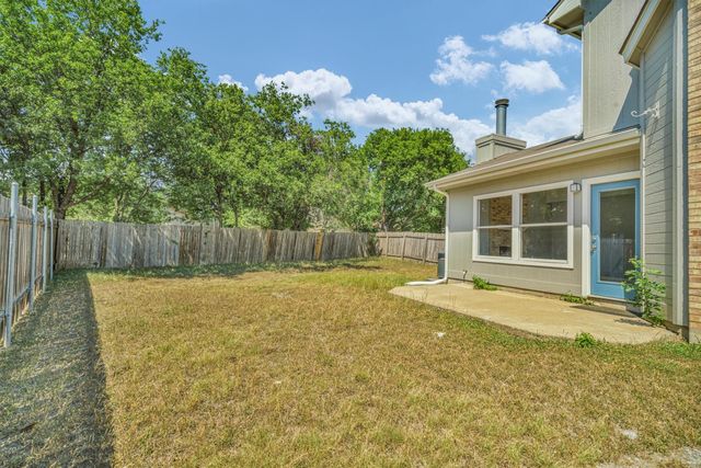 516 Gregory CT, Round Rock, TX 78664