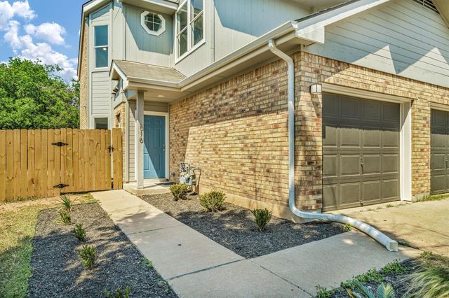 516 Gregory CT, Round Rock, TX 78664
