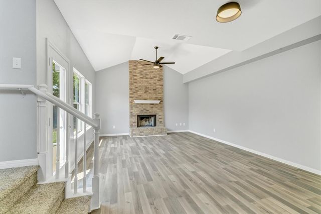 516 Gregory CT, Round Rock, TX 78664