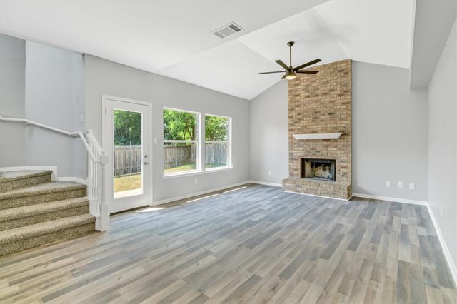 516 Gregory CT, Round Rock, TX 78664