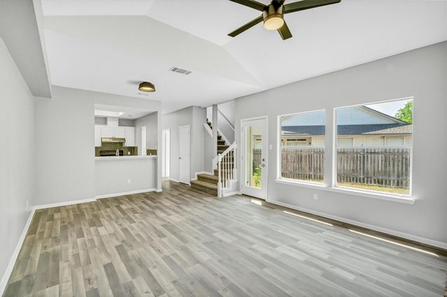 516 Gregory CT, Round Rock, TX 78664