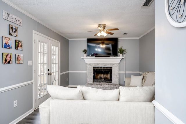 3832 Forest Creek Way, Augusta, GA 30907