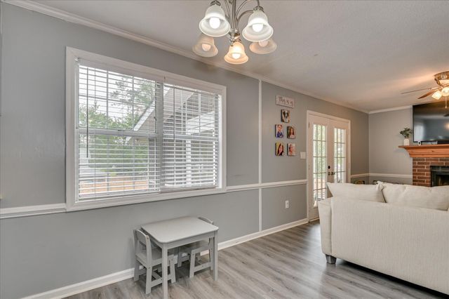 3832 Forest Creek Way, Augusta, GA 30907