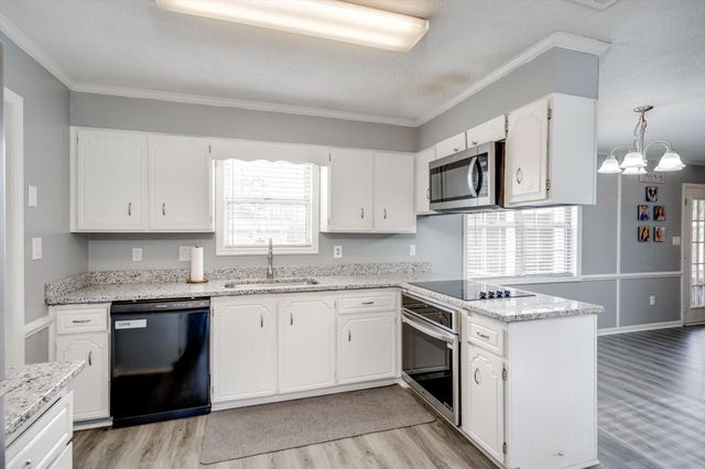 3832 Forest Creek Way, Augusta, GA 30907