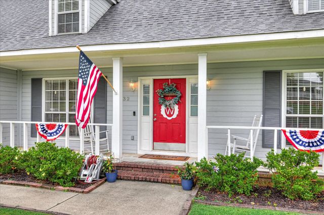 3832 Forest Creek Way, Augusta, GA 30907