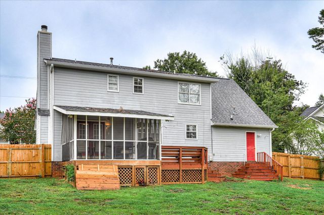 3832 Forest Creek Way, Augusta, GA 30907