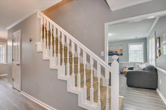 3832 Forest Creek Way, Augusta, GA 30907