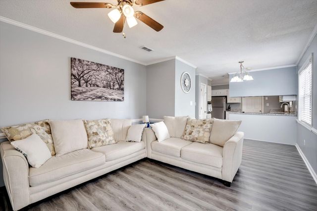 3832 Forest Creek Way, Augusta, GA 30907