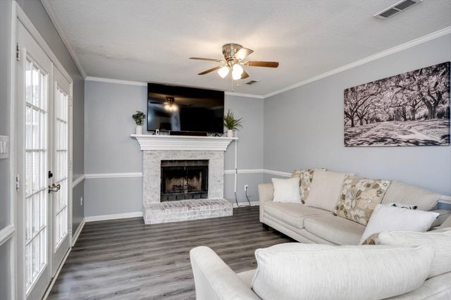 3832 Forest Creek Way, Augusta, GA 30907