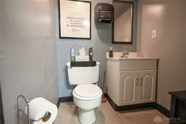 2201 Woodside Avenue, Springfield, OH 45503