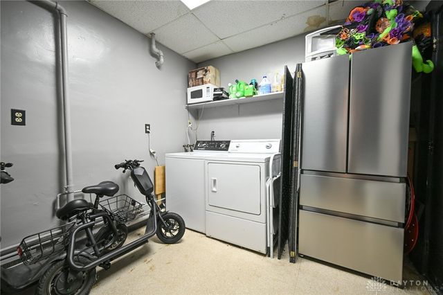 2201 Woodside Avenue, Springfield, OH 45503