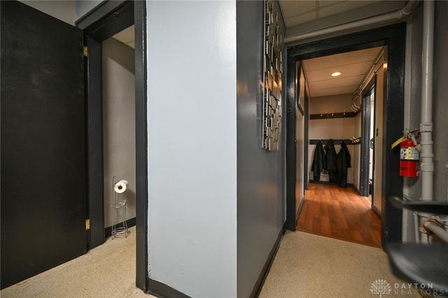 2201 Woodside Avenue, Springfield, OH 45503