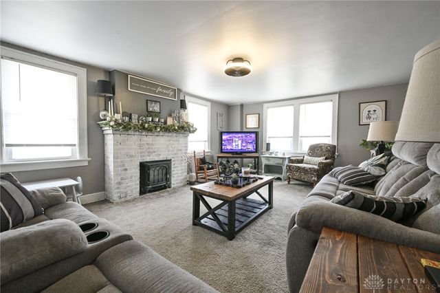 2201 Woodside Avenue, Springfield, OH 45503