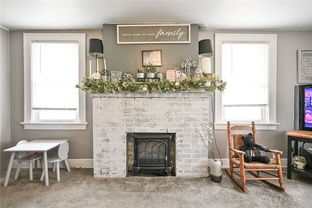 2201 Woodside Avenue, Springfield, OH 45503