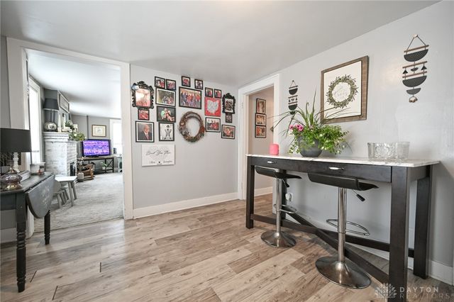 2201 Woodside Avenue, Springfield, OH 45503