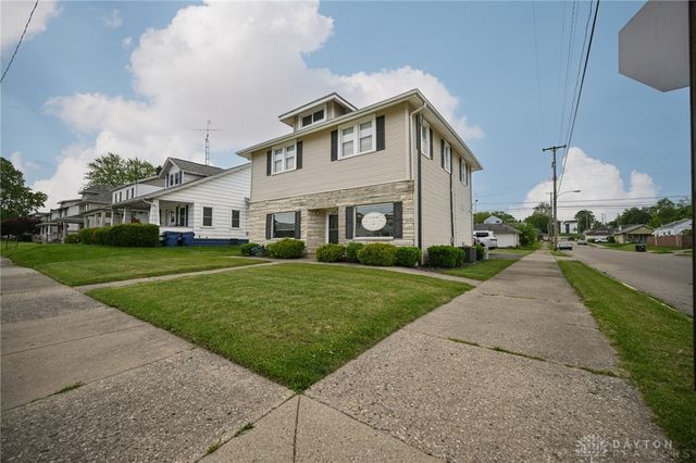2201 Woodside Avenue, Springfield, OH 45503