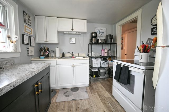 2201 Woodside Avenue, Springfield, OH 45503