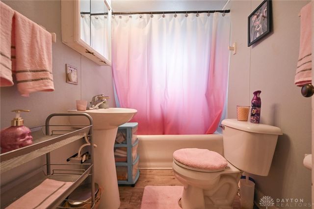 2201 Woodside Avenue, Springfield, OH 45503