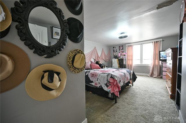 2201 Woodside Avenue, Springfield, OH 45503