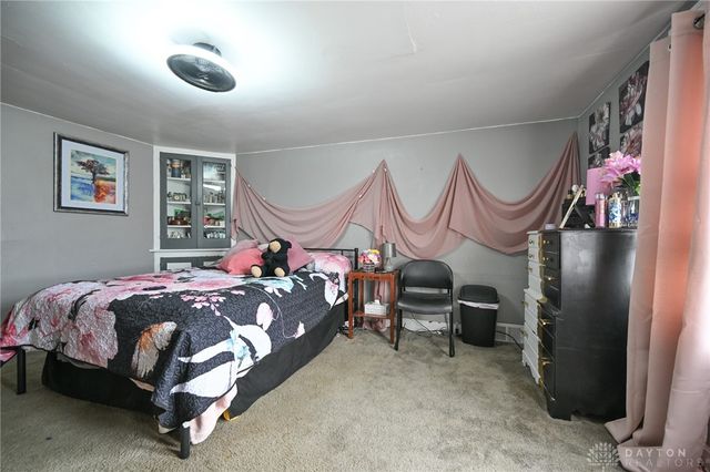 2201 Woodside Avenue, Springfield, OH 45503