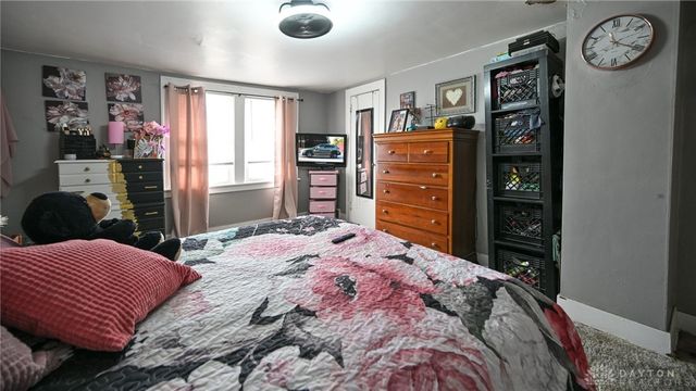 2201 Woodside Avenue, Springfield, OH 45503