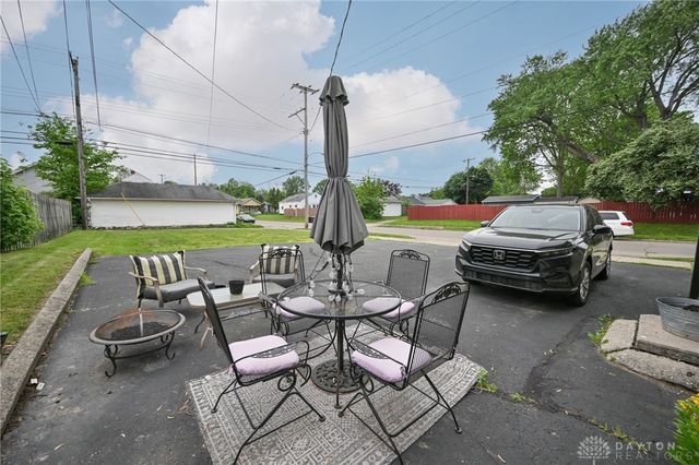 2201 Woodside Avenue, Springfield, OH 45503