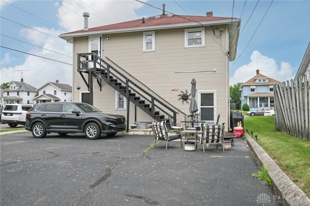 2201 Woodside Avenue, Springfield, OH 45503