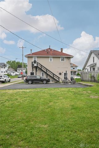 2201 Woodside Avenue, Springfield, OH 45503