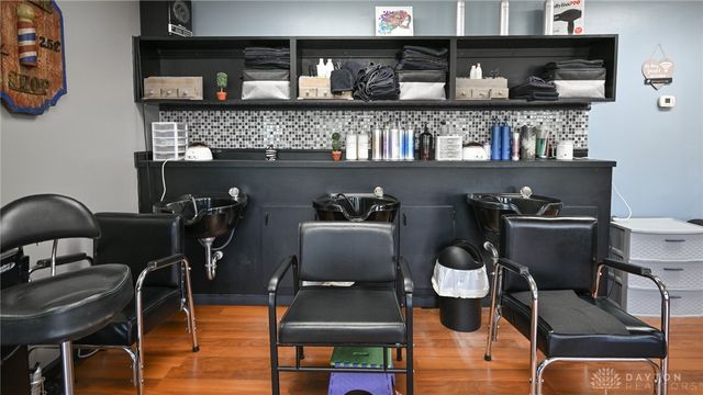 2201 Woodside Avenue, Springfield, OH 45503