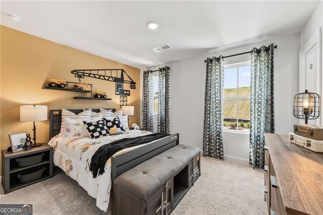 1231 Brooks Ryan Run LOT 85, Lawrenceville, GA 30043