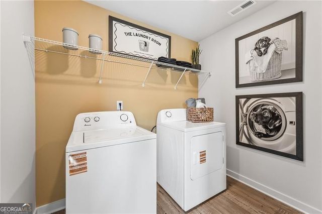 1231 Brooks Ryan Run LOT 85, Lawrenceville, GA 30043