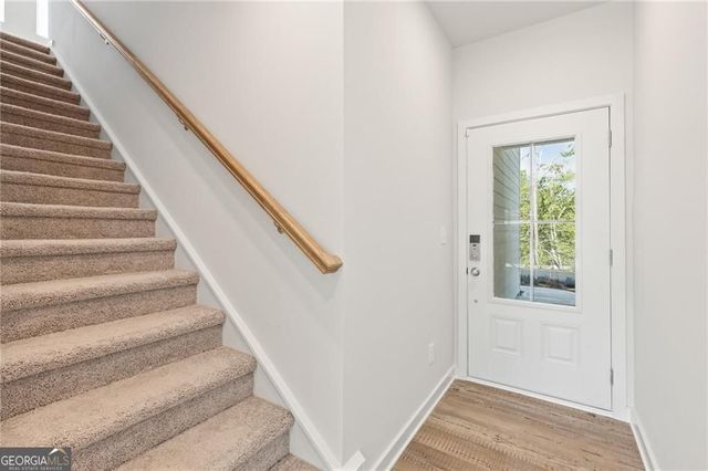 1231 Brooks Ryan Run LOT 85, Lawrenceville, GA 30043