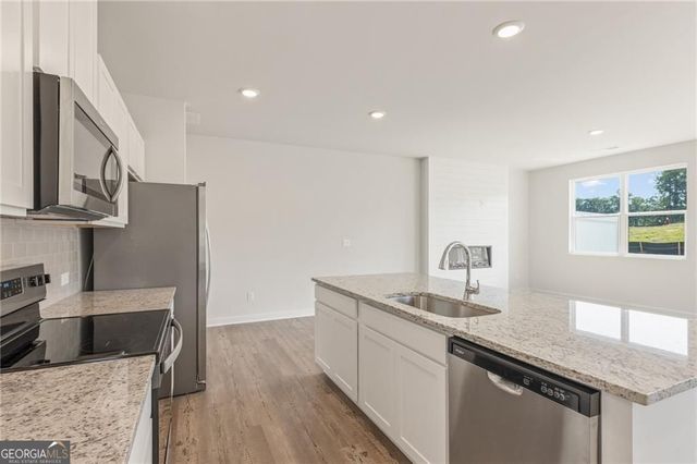 1231 Brooks Ryan Run LOT 85, Lawrenceville, GA 30043