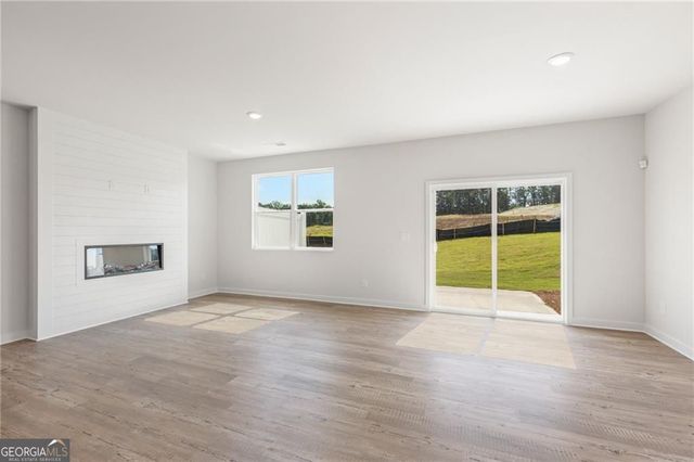 1231 Brooks Ryan Run LOT 85, Lawrenceville, GA 30043