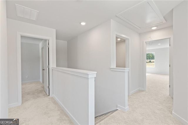 1231 Brooks Ryan Run LOT 85, Lawrenceville, GA 30043