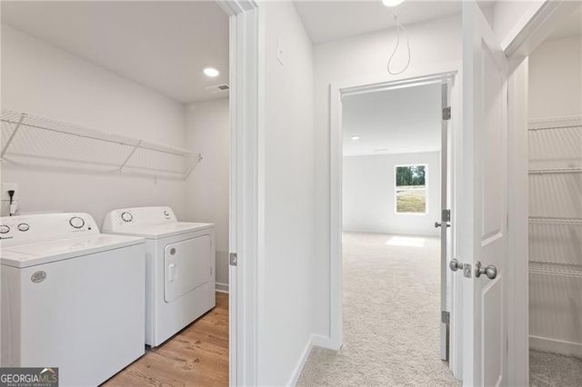 1231 Brooks Ryan Run LOT 85, Lawrenceville, GA 30043
