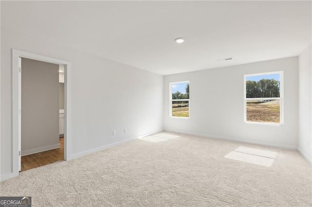1231 Brooks Ryan Run LOT 85, Lawrenceville, GA 30043